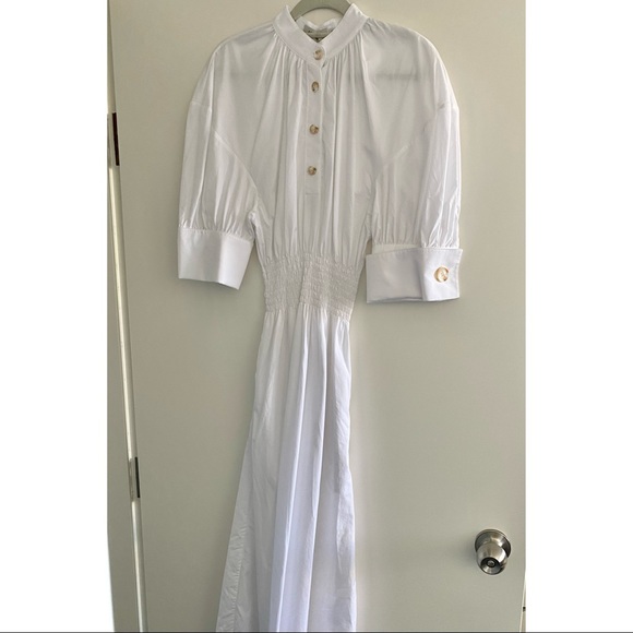 Anna Quan dress in size 8. - Picture 3 of 6